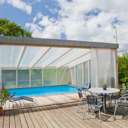 Apartment Haus Lina