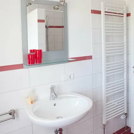 Haus Lina Emmingen-Liptingen