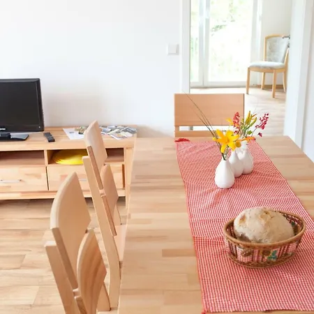 Haus Lina Apartment *