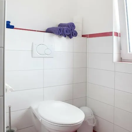 Haus Lina Appartamento Emmingen-Liptingen