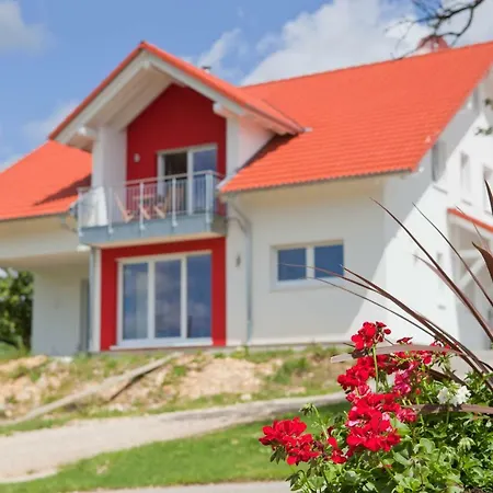 Apartman Haus Lina *