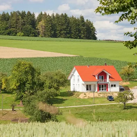 Haus Lina Emmingen-Liptingen