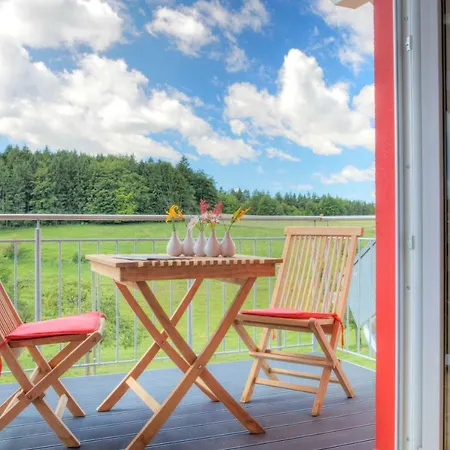 Apartman Haus Lina *