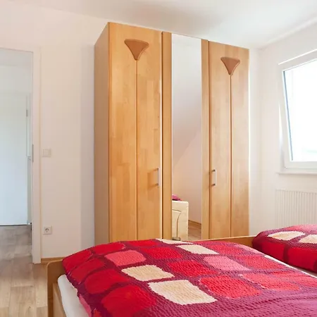 Haus Lina * Emmingen-Liptingen