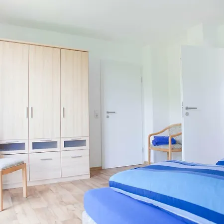 Haus Lina Apartment *