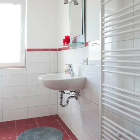 Haus Lina Apartment