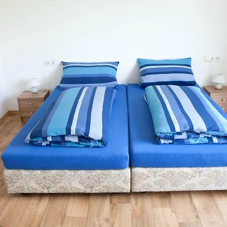 Haus Lina Appartamento Emmingen-Liptingen