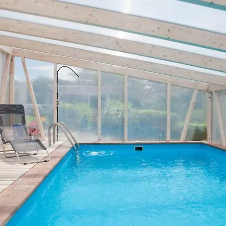 Haus Lina Apartman Emmingen-Liptingen