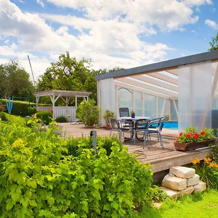 Haus Lina Appartamento *