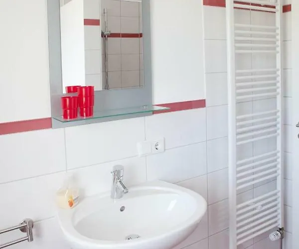 Haus Lina Emmingen-Liptingen