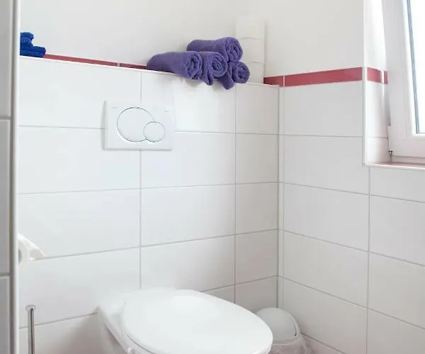 Haus Lina 아파트 Emmingen-Liptingen