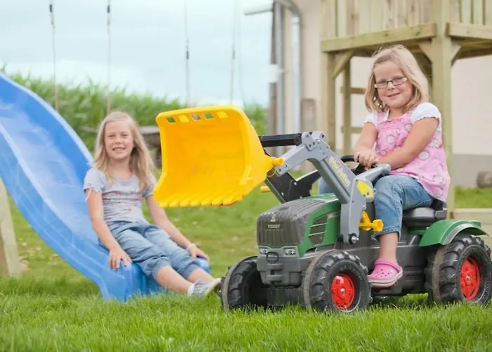 아파트 Haus Lina Emmingen-Liptingen