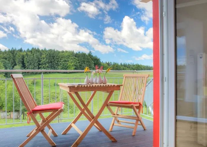 아파트 Haus Lina *