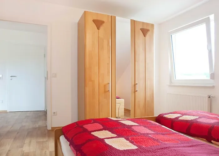 Haus Lina * Emmingen-Liptingen