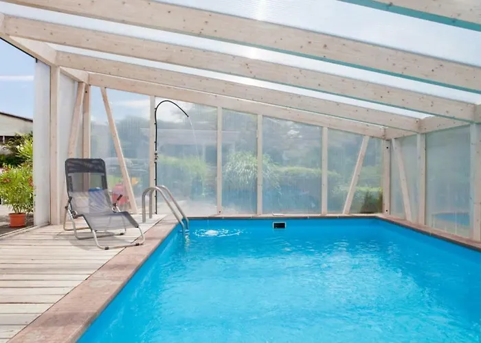 Haus Lina 아파트 Emmingen-Liptingen